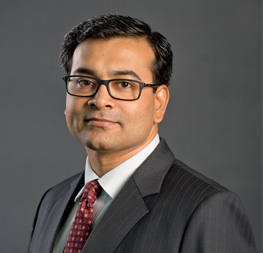 ICICI Prudential Real Estate Team - Sunil Munot